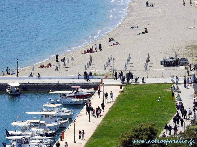 &Alpha;&rho;&kappa;&epsilon;&tau;ό&sigmaf; &kappa;ό&sigma;&mu;&omicron;&sigmaf; &tau;&eta;&nu; &Kappa;&upsilon;&rho;&iota;&alpha;&kappa;ή &sigma;&tau;&omicron; &Pi;&alpha;&rho;ά&lambda;&iota;&omicron; Ά&sigma;&tau;&rho;&omicron;&sigmaf;!