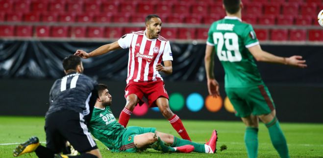 Aποφασίζει η UEFA για τη ρεβάνς Γουλβς-Ολυμπιακός