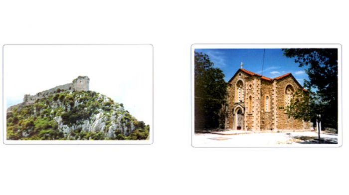 Γιορτάζει ο Πολιούχος της Καρύταινας