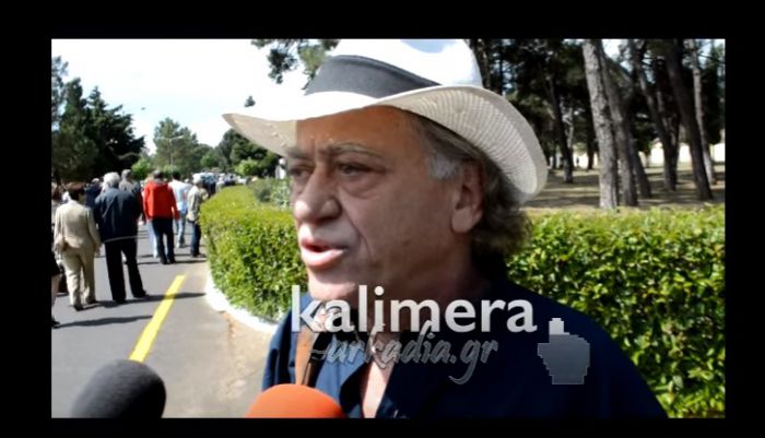 &Sigma;&upsilon;&nu;&alpha;&upsilon;&lambda;ί&alpha; &mu;&epsilon; &tau;&omicron;&nu; &Nu;ί&kappa;&omicron; &Kappa;&alpha;&lambda;&omicron;&gamma;&epsilon;&rho;ό&pi;&omicron;&upsilon;&lambda;&omicron; &sigma;&tau;&omicron; &lambda;&iota;&mu;ά&nu;&iota; &tau;&omicron;&upsilon; &Tau;&upsilon;&rho;&omicron;ύ!