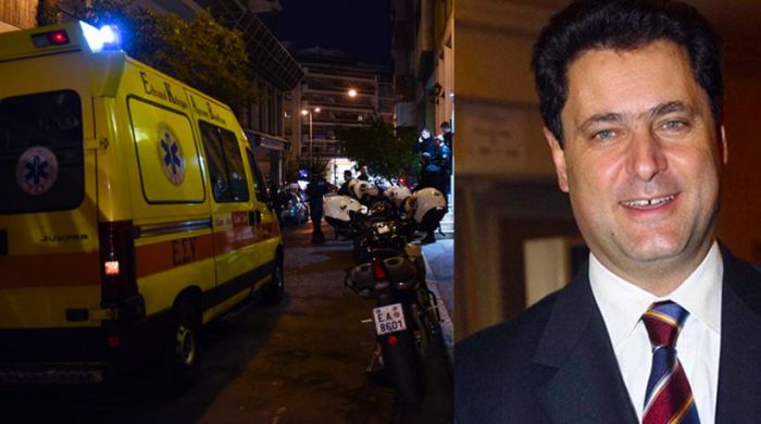 Αυτοί είναι οι αλβανοί που κατηγορούνται για τη δολοφονία Ζαφειρόπουλου
