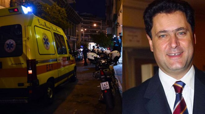 Αυτοί είναι οι αλβανοί που κατηγορούνται για τη δολοφονία Ζαφειρόπουλου