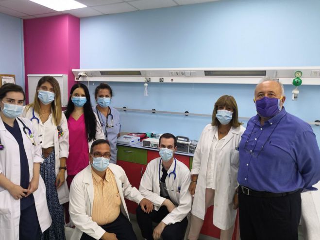 &Pi;&alpha;&nu;&alpha;&rho;&kappa;&alpha;&delta;&iota;&kappa;ό &Nu;&omicron;&sigma;&omicron;&kappa;&omicron;&mu;&epsilon;ί&omicron; | &Mu;&epsilon;&gamma;ά&lambda;&eta; &delta;&omega;&rho;&epsilon;ά &gamma;&iota;&alpha; &tau;&eta;&nu; &alpha;&nu;&alpha;&kappa;&alpha;ί&nu;&iota;&sigma;&eta; &tau;&omicron;&upsilon; &Pi;&alpha;&iota;&delta;&iota;&alpha;&tau;&rho;&iota;&kappa;&omicron;ύ &Tau;&mu;ή&mu;&alpha;&tau;&omicron;&sigmaf; &Epsilon;&pi;&epsilon;&iota;&gamma;ό&nu;&tau;&omega;&nu; &Pi;&epsilon;&rho;&iota;&sigma;&tau;&alpha;&tau;&iota;&kappa;ώ&nu; (&epsilon;&iota;&kappa;ό&nu;&epsilon;&sigmaf;)