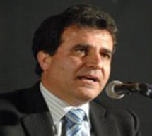 Πιάστηκαν στα χέρια βουλευτής της Χρυσής αυγής και Δήμαρχος στην Κορινθία!
