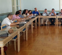 &Mu;&epsilon;&lambda;έ&tau;&eta; &gamma;&iota;&alpha; &tau;&iota;&sigmaf; &alpha;&pi;&alpha;&iota;&tau;&omicron;ύ&mu;&epsilon;&nu;&epsilon;&sigmaf; &delta;&rho;ά&sigma;&epsilon;&iota;&sigmaf; &tau;&omicron;&upsilon;&rho;&iota;&sigma;&tau;&iota;&kappa;ή&sigmaf; &pi;&rho;&omicron;&beta;&omicron;&lambda;ή&sigmaf; &tau;&eta;&sigmaf; &Pi;&epsilon;&lambda;&omicron;&pi;&omicron;&nu;&nu;ή&sigma;&omicron;&upsilon;