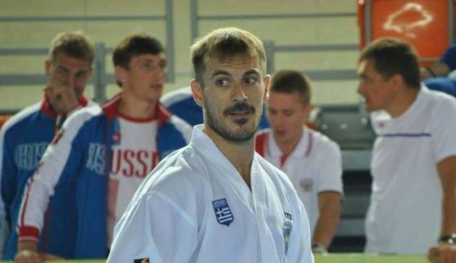 &Tau;&alpha; &pi;&rho;ώ&tau;&alpha; &sigma;&upsilon;&gamma;&chi;&alpha;&rho;&eta;&tau;ή&rho;&iota;&alpha; &gamma;&iota;&alpha; &tau;&omicron; &chi;&rho;&upsilon;&sigma;ό &mu;&epsilon;&tau;ά&lambda;&lambda;&iota;&omicron; &tau;&omicron;&upsilon; &Kappa;&omicron;&kappa;&kappa;ά&lambda;&alpha; &sigma;&tau;&omicron; &Pi;&alpha;&nu;&epsilon;&upsilon;&rho;&omega;&pi;&alpha;ϊ&kappa;ό &Pi;&rho;&omega;&tau;ά&theta;&lambda;&eta;&mu;&alpha; TKD!