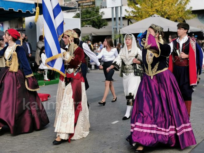 &Omicron; &Sigma;&Upsilon;&Rho;&Iota;&Zeta;&Alpha; &Delta;&upsilon;&tau;&iota;&kappa;&omicron;ύ &Tau;&omicron;&mu;έ&alpha; &Tau;&rho;ί&pi;&omicron;&lambda;&eta;&sigmaf; &gamma;&iota;&alpha; &tau;&eta;&nu; &epsilon;&pi;έ&tau;&epsilon;&iota;&omicron; &tau;&eta;&sigmaf; 28&eta;&sigmaf; &Omicron;&kappa;&tau;&omega;&beta;&rho;ί&omicron;&upsilon;