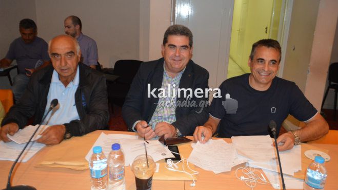 Τζιούμης: &quot;Οι τιμές της ελεγχόμενης είναι εξωπραγματικές. Είναι ένα χαράτσι για τους πολίτες&quot;