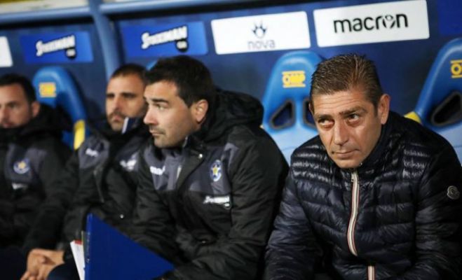 Παντελίδης: «Σημαντικό που πάμε στην διακοπή ήρεμοι»