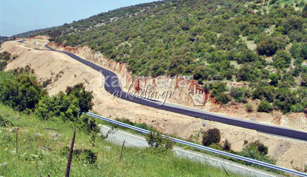 Ά&nu;&omicron;&iota;&xi;&epsilon; &omicron; &delta;&rho;ό&mu;&omicron;&sigmaf; &alpha;&pi;ό &tau;&eta;&nu; &Tau;&epsilon;&gamma;έ&alpha; &pi;&rho;&omicron;&sigmaf; &tau;&omicron; &Mu;&alpha;&upsilon;&rho;ί&kappa;&iota; &ndash; &Theta;&alpha; &alpha;&kappa;&omicron;&lambda;&omicron;&upsilon;&theta;ή&sigma;&epsilon;&iota; &eta; &sigma;ύ&nu;&delta;&epsilon;&sigma;&eta; &tau;&omicron;&upsilon; &mu;&epsilon; &Beta;έ&rho;&beta;&epsilon;&nu;&alpha; &kappa;&alpha;&iota; &Delta;&omicron;&lambda;&iota;&alpha;&nu;ά (vd)