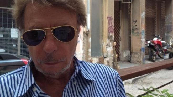 Πέθανε ο δημοσιογράφος Αρης Σκιαδόπουλος - Νοσηλευόταν με κορωνοϊό