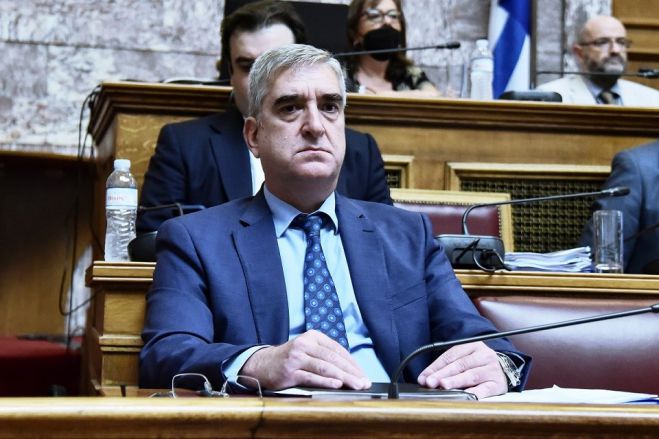 Πρώην Διοικητής ΕΥΠ: "Θα παρακολουθούσα ξανά τον Ανδρουλάκη"!