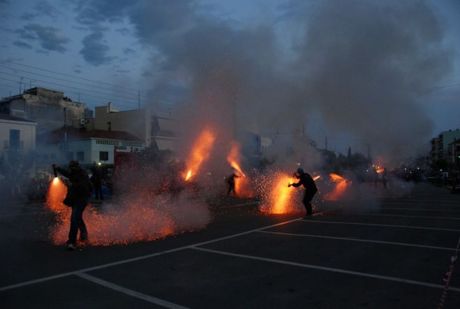&quot;Η ανθρώπινη ζωή πάνω από τα «έθιμα»&quot;