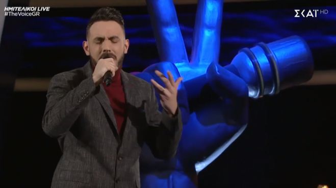 Voice | &Kappa;έ&rho;&delta;&iota;&sigma;&epsilon; &tau;&omicron; &chi;&epsilon;&iota;&rho;&omicron;&kappa;&rho;ό&tau;&eta;&mu;&alpha;, &delta;&epsilon;&nu; &pi;έ&rho;&alpha;&sigma;&epsilon; &sigma;&tau;&omicron;&nu; &tau;&epsilon;&lambda;&iota;&kappa;ό &omicron; &Kappa;&omega;&nu;&sigma;&tau;&alpha;&nu;&tau;ί&nu;&omicron;&sigmaf; (vd)