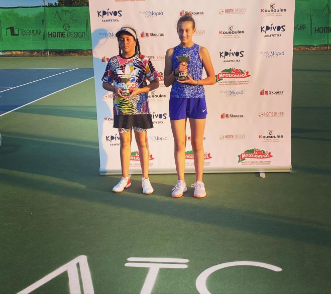 &Tau;έ&nu;&iota;&sigmaf; | 2&eta; &eta; &Beta;&epsilon;&rho;έ&mu;&eta; &sigma;&tau;&omicron; Ά&rho;&gamma;&omicron;&sigmaf;