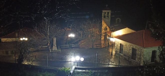 &Kappa;&epsilon;&rho;&alpha;&upsilon;&nu;ό&sigmaf; ά&phi;&eta;&sigma;&epsilon; &chi;&omega;&rho;ί&sigmaf; &rho;&epsilon;ύ&mu;&alpha; &chi;&omega;&rho;&iota;ά &sigma;&tau;&eta; &Gamma;&omicron;&rho;&tau;&upsilon;&nu;ί&alpha; - Ά&mu;&epsilon;&sigma;&eta; &alpha;&pi;&omicron;&kappa;&alpha;&tau;ά&sigma;&tau;&alpha;&sigma;&eta; &alpha;&pi;ό &tau;&omicron;&nu; &Delta;&Epsilon;&Delta;&Delta;&Eta;&Epsilon;!