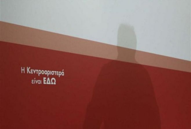 Κεντροαριστερά | «Δίκτυο Εμπιστοσύνης» με επικεφαλής τον Τ. Αποστολόπουλο «τρέχει» τις διαδικασίες για τις εκλογές στην Πελοπόννησο!