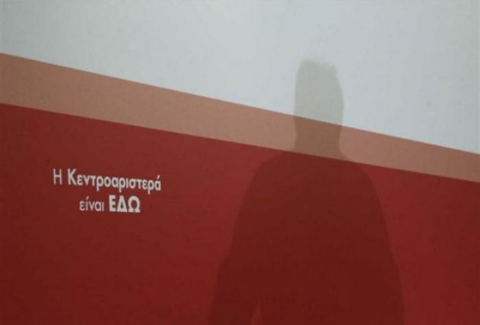 Κεντροαριστερά | «Δίκτυο Εμπιστοσύνης» με επικεφαλής τον Τ. Αποστολόπουλο «τρέχει» τις διαδικασίες για τις εκλογές στην Πελοπόννησο!