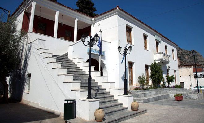 Σε δέκα προσλήψεις θα προχωρήσει ο Δήμος Νότιας Κυνουρίας!