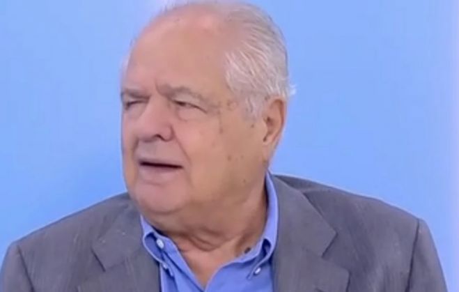 &Delta;&rho;&upsilon;&mu;&iota;ώ&tau;&eta;&sigmaf;: "&Nu;&tau;&rho;&omicron;&pi;ή &omicron;&iota; ά&delta;&epsilon;&iota;&epsilon;&sigmaf; &kappa;&alpha;&rho;έ&kappa;&lambda;&epsilon;&sigmaf; &sigma;&tau;&eta;&nu; &kappa;&eta;&delta;&epsilon;ί&alpha; &tau;&omicron;&upsilon; &Sigma;&alpha;&beta;&beta;ό&pi;&omicron;&upsilon;&lambda;&omicron;&upsilon; &ndash; &Tau;&omicron; &nu;&alpha; &epsilon;ί&sigma;&alpha;&iota; &Alpha;&rho;&iota;&sigma;&tau;&epsilon;&rho;ό&sigmaf; έ&chi;&epsilon;&iota; &kappa;&alpha;&tau;&alpha;&lambda;ή&xi;&epsilon;&iota; &nu;&alpha; &mu;&eta;&nu; &epsilon;ί&sigma;&alpha;&iota; Έ&lambda;&lambda;&eta;&nu;&alpha;&sigmaf;"