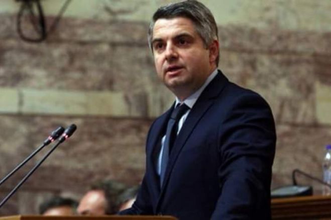 Βουλή | Θα συζητηθεί ερώτηση Κωνσταντινόπουλου για τη στήριξη εργαζομένων σε τουριστικές περιοχές (σεζόν).