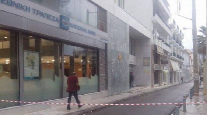 Ισχυρή έκρηξη στο κέντρο της Καλαμάτας – Πυροτεχνουργοί από την Τρίπολη διερευνούν την υπόθεση