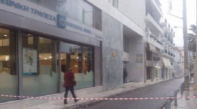 Ισχυρή έκρηξη στο κέντρο της Καλαμάτας – Πυροτεχνουργοί από την Τρίπολη διερευνούν την υπόθεση