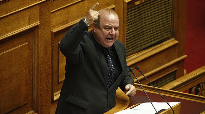 Απόπειρα εξαγοράς της ψήφου του κατήγγειλε στον εισαγγελέα ο Χαϊκάλης!