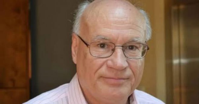 Παπαδόπουλος για τον σεισμό στην Αρκαδία: «Δεν διαβλέπω ιδιαίτερο κίνδυνο»