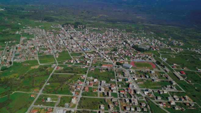 &Mu;&epsilon;&gamma;&alpha;&lambda;ό&pi;&omicron;&lambda;&eta; | &Omicron;&mu;ό&phi;&omega;&nu;&eta; έ&gamma;&kappa;&rho;&iota;&sigma;&eta; &gamma;&iota;&alpha; &tau;&eta; &beta;&iota;&omicron;&kappa;&lambda;&iota;&mu;&alpha;&tau;&iota;&kappa;ή &alpha;&nu;&alpha;&beta;ά&theta;&mu;&iota;&sigma;&eta; &beta;&alpha;&sigma;&iota;&kappa;ώ&nu; &omicron;&delta;&iota;&kappa;ώ&nu; &alpha;&xi;ό&nu;&omega;&nu; &tau;&eta;&sigmaf; &pi;ό&lambda;&eta;&sigmaf; - &Eta; &lambda;ί&sigma;&tau;&alpha; &mu;&epsilon; &tau;&omicron;&upsilon;&sigmaf; &delta;&rho;ό&mu;&omicron;&upsilon;&sigmaf;