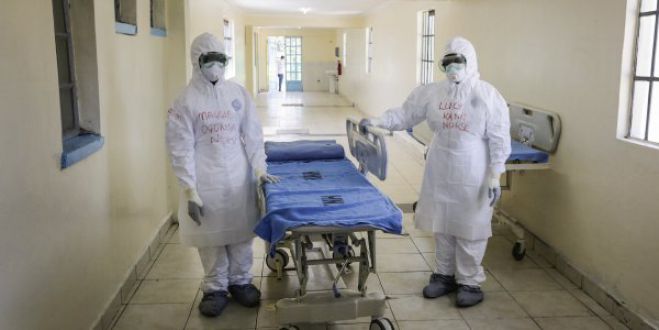 Έρχονται 2.000 έκτακτες προσλήψεις στην Υγεία!
