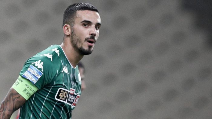 &Pi;&alpha;&nu;&alpha;&theta;&eta;&nu;&alpha;ϊ&kappa;ό&sigmaf; | &Sigma;&tau;&eta;&nu; &alpha;&pi;&omicron;&sigma;&tau;&omicron;&lambda;ή &mu;&epsilon;&tau;ά &alpha;&pi;ό 14 &mu;ή&nu;&epsilon;&sigmaf; &omicron; &Alpha;&rho;&kappa;ά&sigmaf; &Delta;&eta;&mu;ή&tau;&rho;&eta;&sigmaf; &Kappa;&omicron;&upsilon;&rho;&mu;&pi;έ&lambda;&eta;&sigmaf;