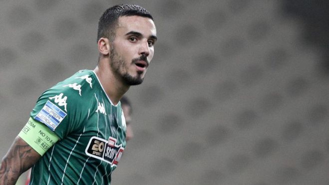 &Pi;&alpha;&nu;&alpha;&theta;&eta;&nu;&alpha;ϊ&kappa;ό&sigmaf; | &Sigma;&tau;&eta;&nu; &alpha;&pi;&omicron;&sigma;&tau;&omicron;&lambda;ή &mu;&epsilon;&tau;ά &alpha;&pi;ό 14 &mu;ή&nu;&epsilon;&sigmaf; &omicron; &Alpha;&rho;&kappa;ά&sigmaf; &Delta;&eta;&mu;ή&tau;&rho;&eta;&sigmaf; &Kappa;&omicron;&upsilon;&rho;&mu;&pi;έ&lambda;&eta;&sigmaf;