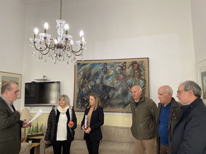 &Upsilon;&pi;&omicron;&gamma;&rho;ά&phi;&eta;&kappa;&epsilon; &alpha;&pi;ό &tau;&omicron;&nu; &Nu;ί&kappa;&alpha; &eta; &alpha;&pi;ό&phi;&alpha;&sigma;&eta; &omicron;&rho;&iota;&sigma;&mu;&omicron;ύ &alpha;&nu;&alpha;&pi;&lambda;&eta;&rho;&omega;&tau;ώ&nu; &gamma;&epsilon;&nu;&iota;&kappa;ώ&nu; &delta;&iota;&epsilon;&upsilon;&theta;&upsilon;&nu;&tau;ώ&nu; &sigma;&epsilon; &upsilon;&pi;&eta;&rho;&epsilon;&sigma;ί&epsilon;&sigmaf; &tau;&eta;&sigmaf; &Pi;&epsilon;&rho;&iota;&phi;έ&rho;&epsilon;&iota;&alpha;&sigmaf;