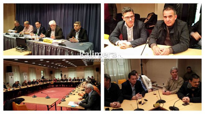 Εκπτώσεις στο ρεύμα για όλη την Αρκαδία | Την επόμενη εβδομάδα η συνάντηση με τον Υπουργό Ανάπτυξης