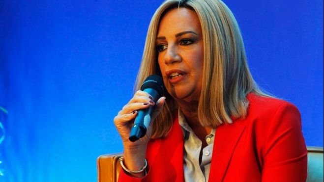 &Gamma;&epsilon;&nu;&nu;&eta;&mu;&alpha;&tau;ά | "&Sigma;&eta;&mu;ί&tau;&eta;&sigmaf;, &Pi;&alpha;&pi;&alpha;&nu;&delta;&rho;έ&omicron;&upsilon; &kappa;&alpha;&iota; &Beta;&epsilon;&nu;&iota;&zeta;έ&lambda;&omicron;&sigmaf; &pi;&lambda;&eta;&rho;&omicron;ύ&nu; &tau;&iota;&sigmaf; &pi;&rho;&omicron;ϋ&pi;&omicron;&theta;έ&sigma;&epsilon;&iota;&sigmaf; &gamma;&iota;&alpha; &tau;&eta;&nu; &Pi;&rho;&omicron;&epsilon;&delta;&rho;ί&alpha; &tau;&eta;&sigmaf; &Delta;&eta;&mu;&omicron;&kappa;&rho;&alpha;&tau;ί&alpha;&sigmaf;"!