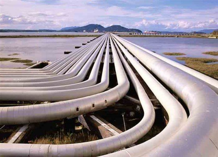 Περιφέρεια: &quot;Ο ΔΕΣΦΑ σχεδιάζει αγωγό μεταφοράς φυσικού αερίου υψηλής πίεσης από τη Μεγαλόπολη προς την Πάτρα&quot;