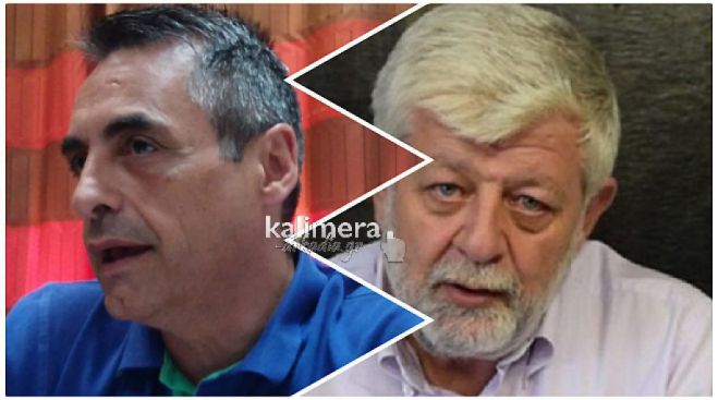 &Tau;&zeta;&iota;&omicron;ύ&mu;&eta;&sigmaf; &sigma;&epsilon; &delta;&eta;&mu;&omicron;&tau;&iota;&kappa;ή &alpha;&rho;&chi;ή: &laquo;&Theta;&alpha; έ&chi;&epsilon;&tau;&epsilon; &epsilon;&upsilon;&theta;ύ&nu;&eta; &alpha;&nu; &kappa;&lambda;&epsilon;ί&sigma;&epsilon;&iota; &eta; &Kappa;&Epsilon;&Delta;&Eta;&Tau; &kappa;&alpha;&iota; &chi;ά&sigma;&omicron;&upsilon;&nu; &omicron;&iota; &epsilon;&rho;&gamma;&alpha;&zeta;ό&mu;&epsilon;&nu;&omicron;&iota; &tau;&iota;&sigmaf; &delta;&omicron;&upsilon;&lambda;&epsilon;&iota;έ&sigmaf; &tau;&omicron;&upsilon;&sigmaf;&raquo;