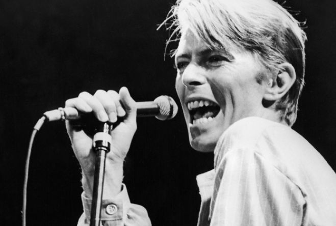 Πέθανε ο θρύλος της ροκ David Bowie (vd)