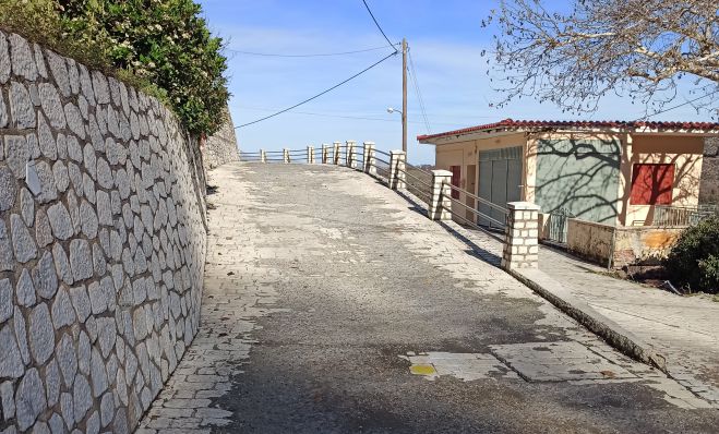 &Nu;έ&omicron; έ&rho;&gamma;&omicron; &gamma;&iota;&alpha; &tau;&eta;&nu; &laquo;&Alpha;&pi;&omicron;&kappa;&alpha;&tau;ά&sigma;&tau;&alpha;&sigma;&eta; &kappa;&epsilon;&nu;&tau;&rho;&iota;&kappa;&omicron;ύ &delta;&rho;ό&mu;&omicron;&upsilon; &sigma;&tau;&alpha; Ά&nu;&omega; &Delta;&omicron;&lambda;&iota;&alpha;&nu;ά&raquo;