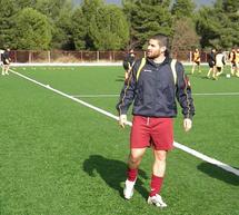 &Gamma;&iota;ώ&rho;&gamma;&omicron;&sigmaf; &Kappa;&alpha;&delta;ά&sigmaf;: &Theta;&alpha; &mu;&epsilon;ί&nu;&epsilon;&iota; &epsilon;&lambda;&epsilon;ύ&theta;&epsilon;&rho;&omicron;&sigmaf; &alpha;&pi;ό &tau;&eta;&nu; &Mu;&epsilon;&lambda;&iota;&gamma;&omicron;ύ;