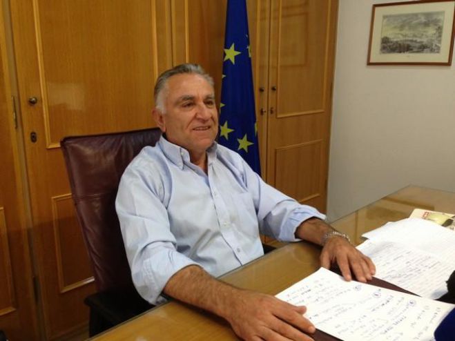 &quot;Η απλή αναλογική χωρίς σημαντικές αλλαγές εκθέτουν την Κυβέρνηση και συκοφαντούν τον «Κλεισθένη»&quot;