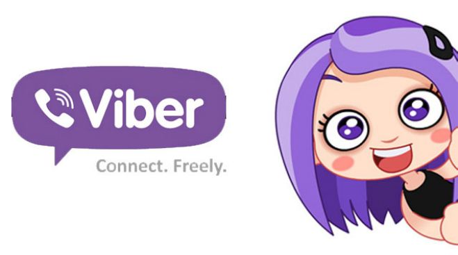 Το Viber έχει 600 εκατομμύρια χρήστες