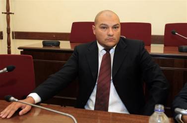 &Sigma;&tau;ό&chi;&omicron;&sigmaf; &tau;&omega;&nu; &delta;&omicron;&lambda;&omicron;&phi;ό&nu;&omega;&nu; ή&tau;&alpha;&nu; &beta;&omicron;&upsilon;&lambda;&epsilon;&upsilon;&tau;ή&sigmaf; &tau;&eta;&sigmaf; &Chi;&rho;&upsilon;&sigma;ή&sigmaf; &Alpha;&upsilon;&gamma;ή&sigmaf;;