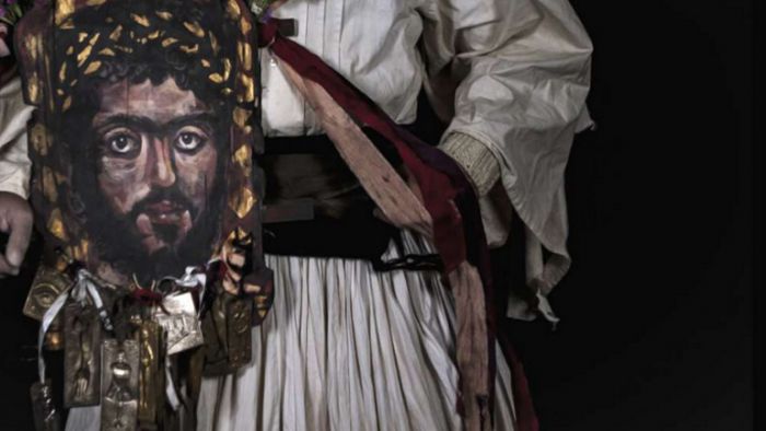 Πανσέληνος Ιουλίου: «Ο Έλλην Βρυκόλαξ [reloaded]» στο Μουσείο Δημητσάνας!