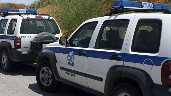 Τραγωδία στην Θεσσαλονίκη | Νεκρό 4χρονο αγοράκι που έπεσε από καρότσα φορτηγού