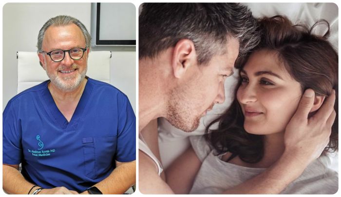 &Kappa;&omicron;&nu;&delta;&upsilon;&lambda;ώ&mu;&alpha;&tau;&alpha; &kappa;&alpha;&iota; &sigma;&epsilon;&xi;&omicron;&upsilon;&alpha;&lambda;&iota;&kappa;έ&sigmaf; &epsilon;&pi;&alpha;&phi;έ&sigmaf; | &Mu;&alpha;&sigmaf; &epsilon;&nu;&eta;&mu;&epsilon;&rho;ώ&nu;&epsilon;&iota; &omicron; &Delta;&rho;. &Alpha;&nu;&delta;&rho;έ&alpha;&sigmaf; &Kappa;ό&mu;&eta;&sigmaf;