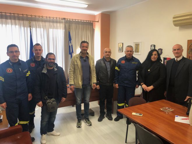 &Nu;ί&kappa;&omicron;&sigmaf; &Tau;ό&tau;&sigma;&eta;&sigmaf;: "&Pi;&rho;έ&pi;&epsilon;&iota; &nu;&alpha; &epsilon;&tau;&omicron;&iota;&mu;&alpha;&sigma;&tau;&omicron;ύ&mu;&epsilon; &gamma;&iota;&alpha; &tau;&eta; &nu;έ&alpha; &epsilon;&pi;&omicron;&chi;ή &tau;&eta;&sigmaf; &Beta;&Iota;&Pi;&Epsilon; &Tau;&rho;ί&pi;&omicron;&lambda;&eta;&sigmaf;"