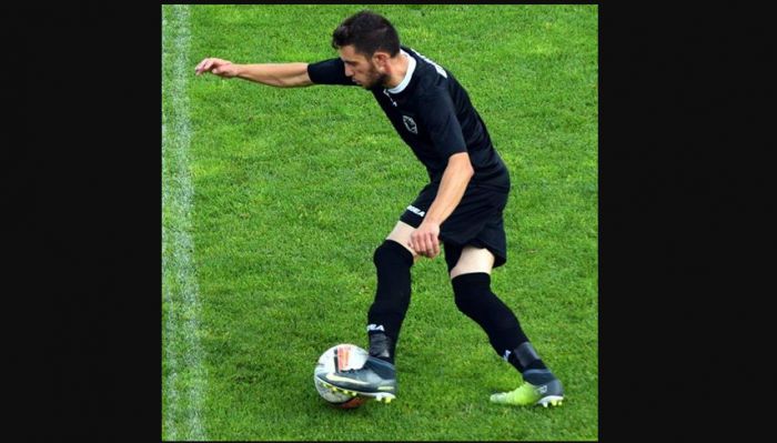 "Τέλος" ο Κοδέλας από τον Ερμή Μελιγούς