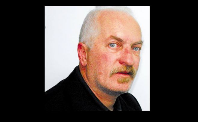 &quot;Έφυγε&quot; ο Αρκάς εκδότης Πάνος Αϊβαλής ...